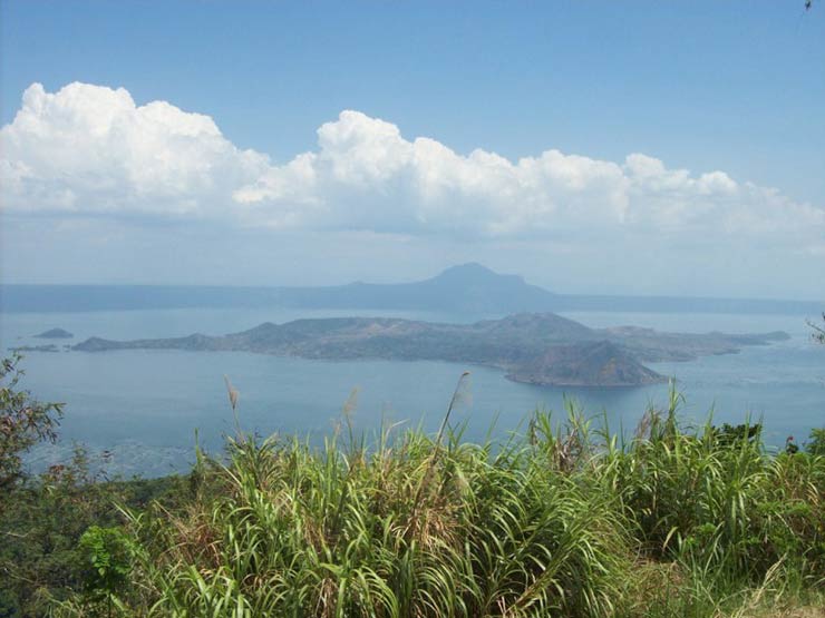 Tagaytay City